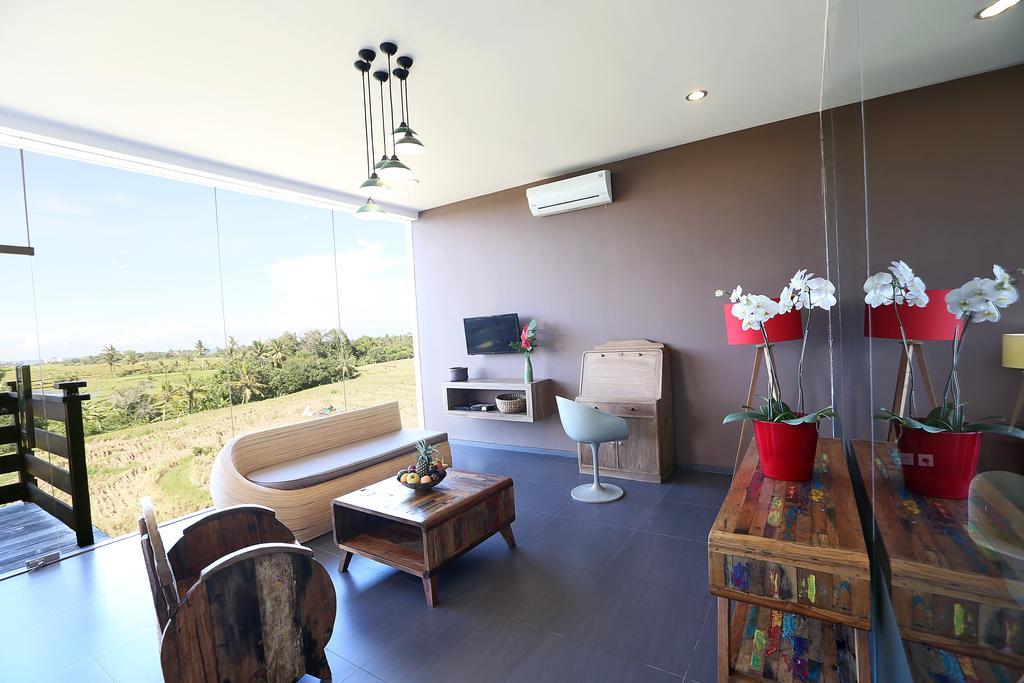 Williams Place Apartment Bali Kuta Lombok Exterior foto