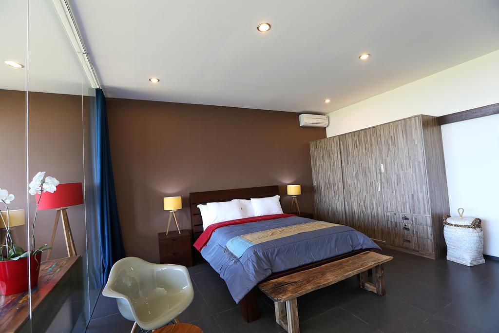 Williams Place Apartment Bali Kuta Lombok Exterior foto